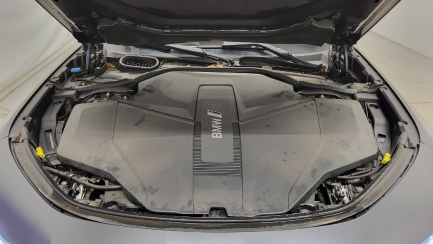 Zdjęcie przedmiotu: BMW i7 105.7kWh xDrive60 M Sport Oświadczenie o utracie DR