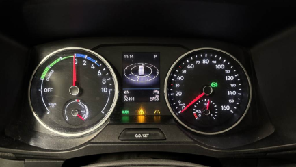 Zdjęcie przedmiotu: MAN TGE E6 3.5t L3H3 (10.7) 36kWh