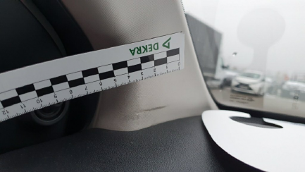 Zdjęcie przedmiotu: Toyota Aygo 1.0 VVT-i X EU6