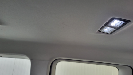 Zdjęcie przedmiotu: Ford Tourneo Connect 2.0 EcoBlue Active aut