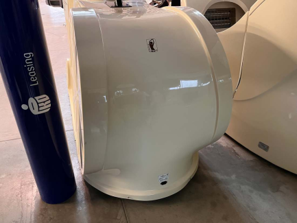 Zdjęcie przedmiotu: Cosmetic device STUDIO FIGURA Vacu Shaper by bike