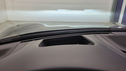 Zdjęcie przedmiotu: Porsche Taycan Turbo Sport Turismo