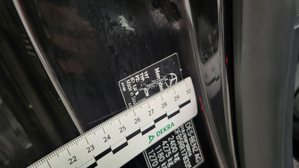 Zdjęcie przedmiotu: Mercedes-benz C 220 d mHEV 4-Matic AMG