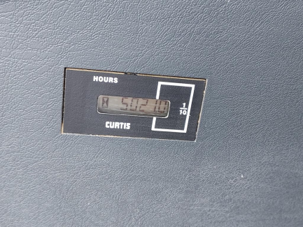 Zdjęcie przedmiotu: Crawler excavator Hyundai ROBEX 210 LC-9