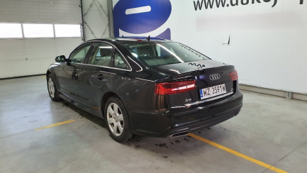 Zdjęcie przedmiotu: Audi A6 sedan A6 2.0 TDI ultra S tronic