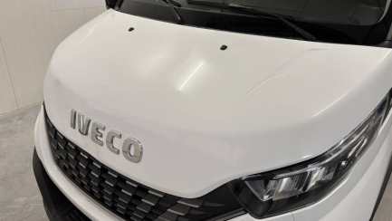 Zdjęcie przedmiotu: Iveco DAILY E5 3.5t Hi-Matic