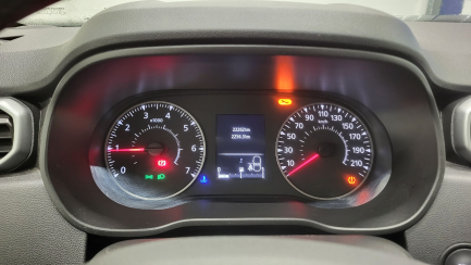 Zdjęcie przedmiotu: Dacia Duster 1.5 Blue dCi Journey