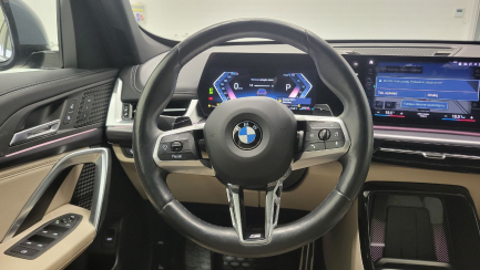 Zdjęcie przedmiotu: BMW X1 sDrive18i M Sport sport-aut