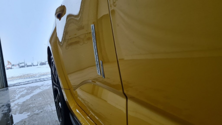 Zdjęcie przedmiotu: Renault Megane 1.8 TCe FAP R.S. EDC