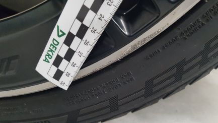 Zdjęcie przedmiotu: Mercedes-benz A 45 S AMG 4-Matic 8G-DCT