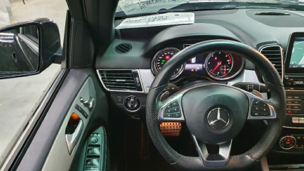 Zdjęcie przedmiotu: Mercedes-benz Gle 250 SUV GLE 250 d 4-Matic
