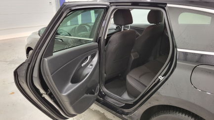 Zdjęcie przedmiotu: Hyundai i30 1.4 T-GDI GPF Comfort DCT