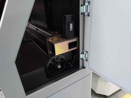 Zdjęcie przedmiotu: FLORA XTRA320K printing plotter