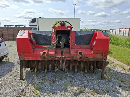 Zdjęcie przedmiotu: Freza rekultywacyjna &ndash; stabilizator gruntu PRINOTH R800-2300U