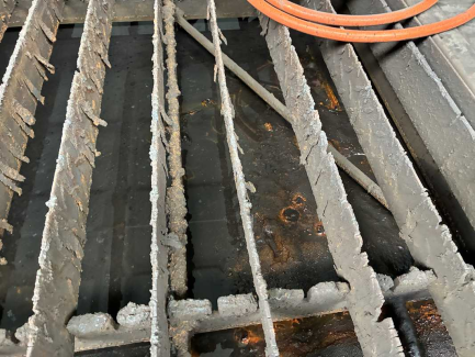 Zdjęcie przedmiotu: Плазмовий різак Swift-Cut Automation 3000-XP