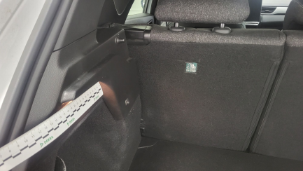 Zdjęcie przedmiotu: Renault Captur 1.0 TCe Techno LPG Відсутність документів на встановлення газу