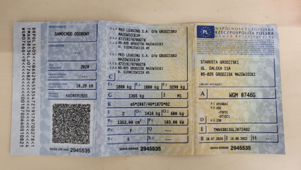 Zdjęcie przedmiotu: Hyundai i30 1.4 T-GDI GPF Comfort DCT