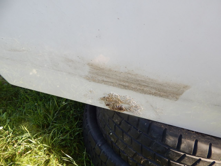 Zdjęcie przedmiotu: Jacht motorowy KEY LARGO 27 EFB