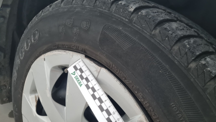 Zdjęcie przedmiotu: Toyota Corolla 1.8 Hybrid GPF Active Oświadczenie o utracie DR