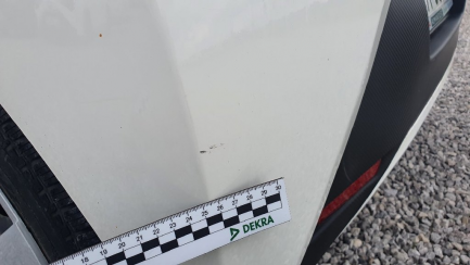 Zdjęcie przedmiotu: Toyota Aygo 1.0 VVT-i X