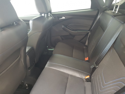 Zdjęcie przedmiotu: Ford Focus RS