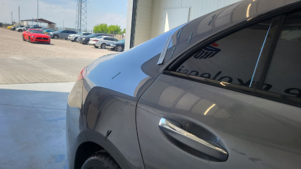 Zdjęcie przedmiotu: Mercedes-benz CLA 200 AMG Line 7G-DCT Oświadczenie o utracie DR