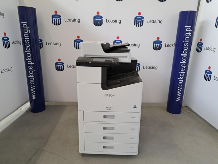 EPSON WORKFORCE ENTERPRISE WF-C20750 D4TW multifunction printer