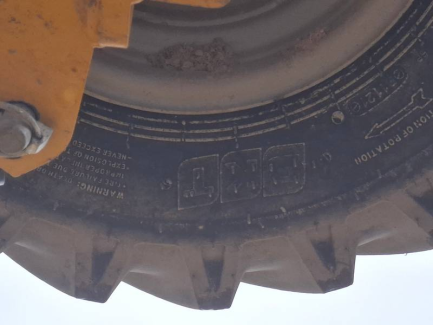 Zdjęcie przedmiotu: Claydon TerraStar Rotary Cultivator