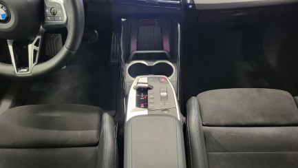 Zdjęcie przedmiotu: BMW X2 sDrive20i mHEV M Sport aut