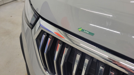Zdjęcie przedmiotu: Skoda KODIAQ 2.0 TSI 4x4 Style DSG