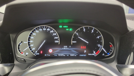 Zdjęcie przedmiotu: BMW 318d M Sport aut