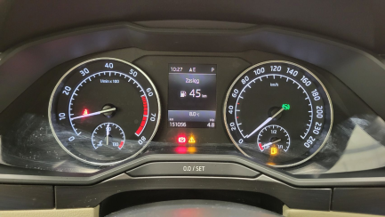 Zdjęcie przedmiotu: Skoda SUPERRB 1.8 TSI Style DSG
