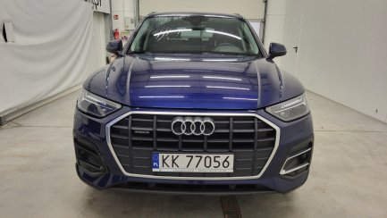 Zdjęcie przedmiotu: Audi Q5 40 TDI mHEV Quattro S tronic