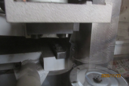 Zdjęcie przedmiotu: SALVAGNINI P2 Performer bending center - a CNC device designed for bending metal sheets up to 2 mm thick.