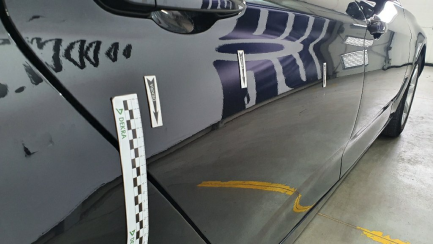 Zdjęcie przedmiotu: BMW, Seria 3 Gran Turismo [F34] 16-, 318d Advantage aut