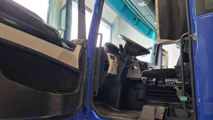 Zdjęcie przedmiotu: MAN TGX 18.500 BLS(XXL) E6 18.0t