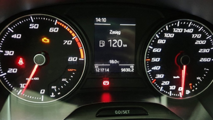 Zdjęcie przedmiotu: Seat Leon 1.8 TSI FR Start/Stop