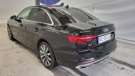 Zdjęcie przedmiotu: Audi A4 40 TFSI mHEV Advanced S tronic