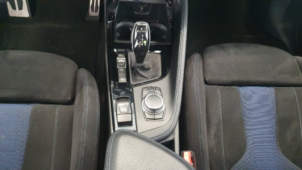 Zdjęcie przedmiotu: Bmw X2 M35i