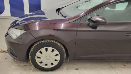 Zdjęcie przedmiotu: Seat Leon 1.6 TDI Reference