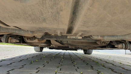 Zdjęcie przedmiotu: Ford Focus 1.6 TDCi Gold X (Edition Start)