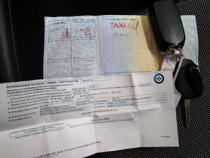 Zdjęcie przedmiotu: Fiat Tipo Sedan 1.4 16v