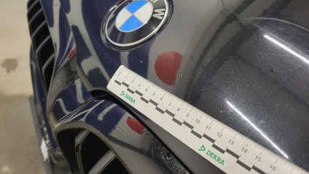 Zdjęcie przedmiotu: BMW 520d xDrive mHEV M Sport sport-aut