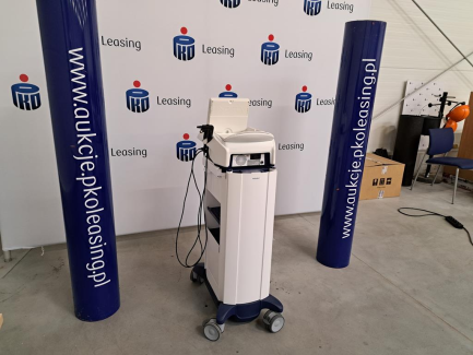 Zdjęcie przedmiotu: INDIBA DEEP CARE ELITE medical device