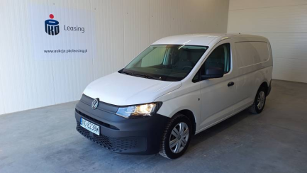 Zdjęcie przedmiotu: Volkswagen Caddy Maxi 2.0 TDI Cargo E6 2.5t