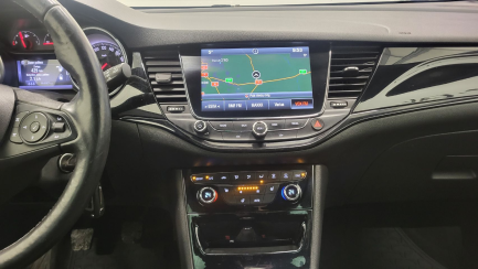 Zdjęcie przedmiotu: Opel Astra V 1.6 CDTI Dynamic S&S