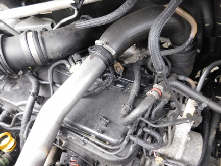 Zdjęcie przedmiotu: Opel Movano BiTurbo CDTI L3 Euro 6