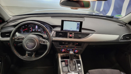 Zdjęcie przedmiotu: Audi A6 2.0 TDI ultra S tronic