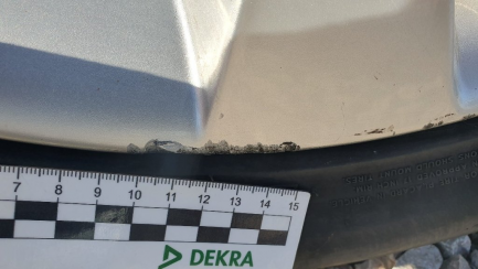 Zdjęcie przedmiotu: Bmw 320d Eff.Dynamics Luxury Line