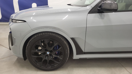 Zdjęcie przedmiotu: BMW X7 xDrive40d mHEV M Sport sport-aut